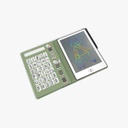 Kidydraw-mini Travel - Kidywolf