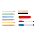 Caballete Plegable Doble Lado Hape