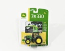 Tractor 7R 330 John Deere