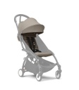 YOYO 6+ color pack - Taupe Stokke