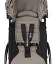 YOYO 6+ color pack - Taupe Stokke