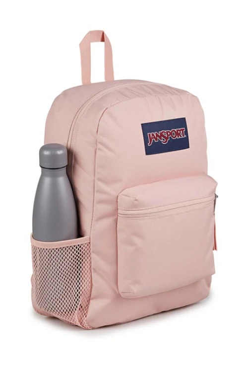 Mochila Transport Pack Misty Rose Jansport