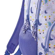 Mochila Unicornio Triple Oslo MiquelRius