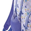 Mochila Unicornio Triple Oslo MiquelRius