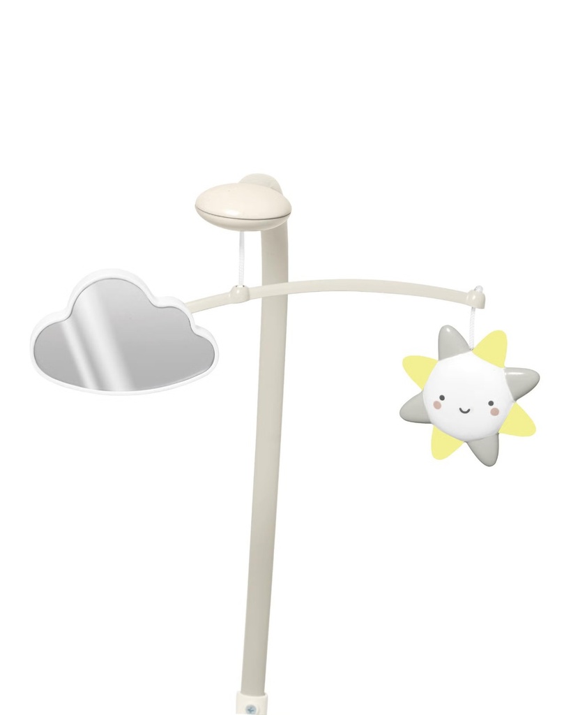 Cambiador Estructural impermeable Skip Hop