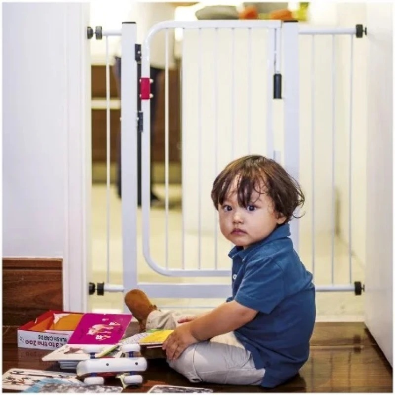 Extensor de porton 20cm Bebesit