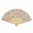 Abanico Mixed colors Konges Slojd