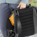 Booster GoFit Plus Iron con latch Chicco