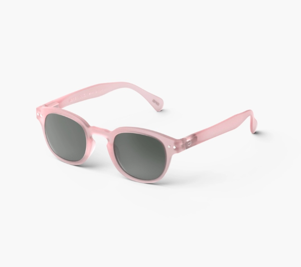 Adult Sun #C Pink Halo Izipizi