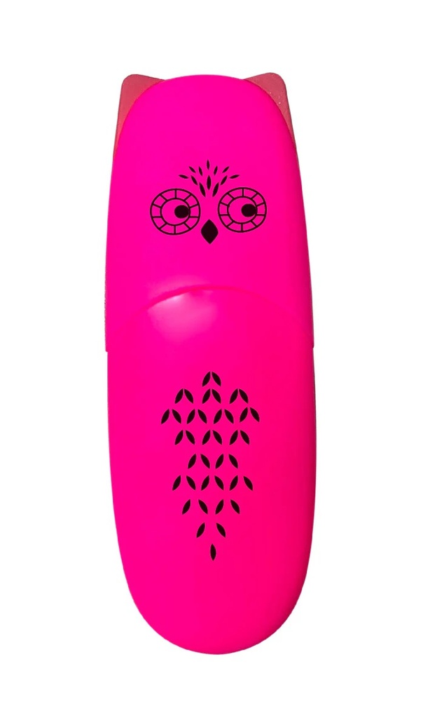 Pack 4 Marcadores Neon Animales  Haku Yoka