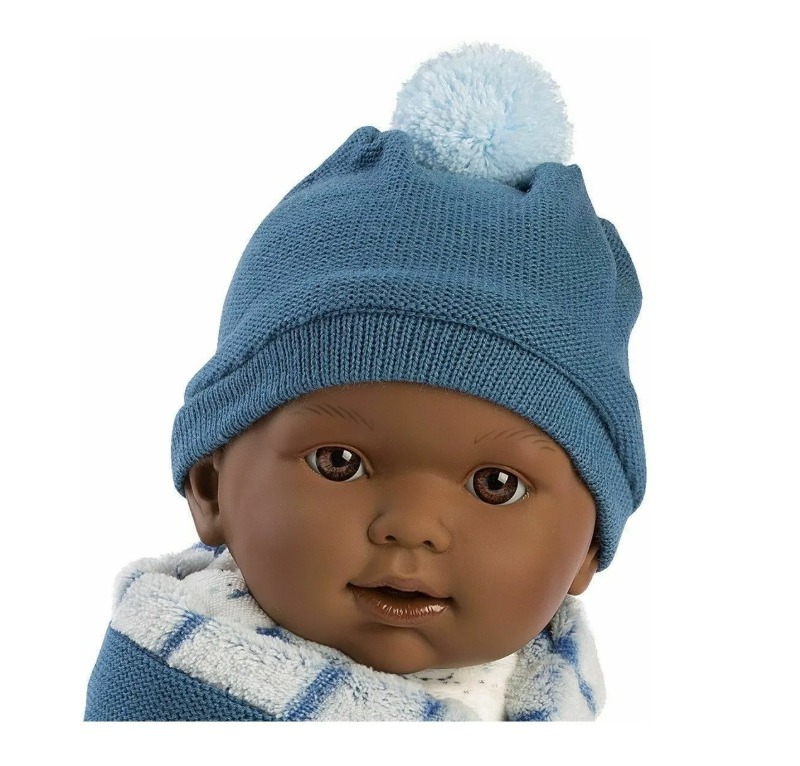 Zareb Lloron Llorens