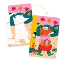 4 Seasons Djeco