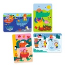 4 Seasons Djeco