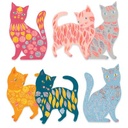 Elodie’S Cute Cats Djeco