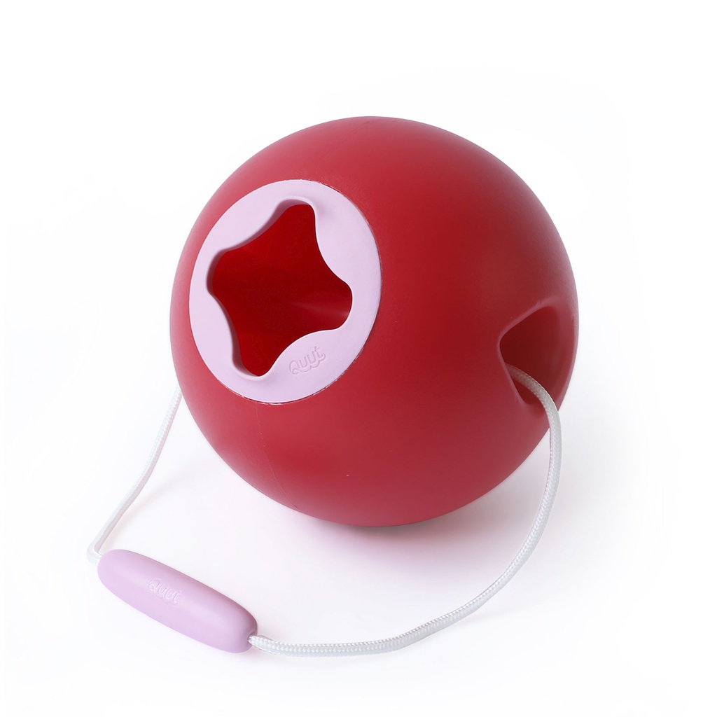 Ballo Cherry Quut