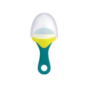 Mordillo Comida Pulp Green/Blue Boon