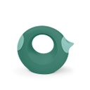 Cana Small Garden Green Quut