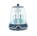 Esterilizador electrico turbo Babymoov