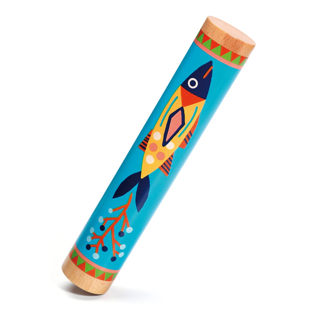 Rain stick Animambo Djeco