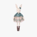 Rabbit Doll Victorine Moulin Roty