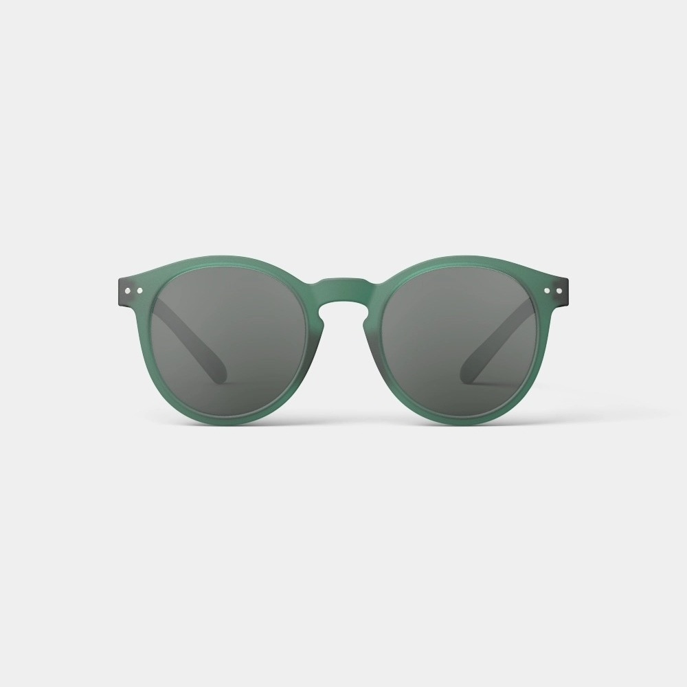 Adult Sun #M Green Izipizi