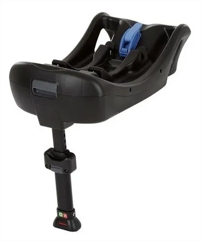 Base para Babysilla Gemm - Sin Isofix - Juva Joie