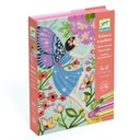 The Gentle Life Of Fairies Djeco