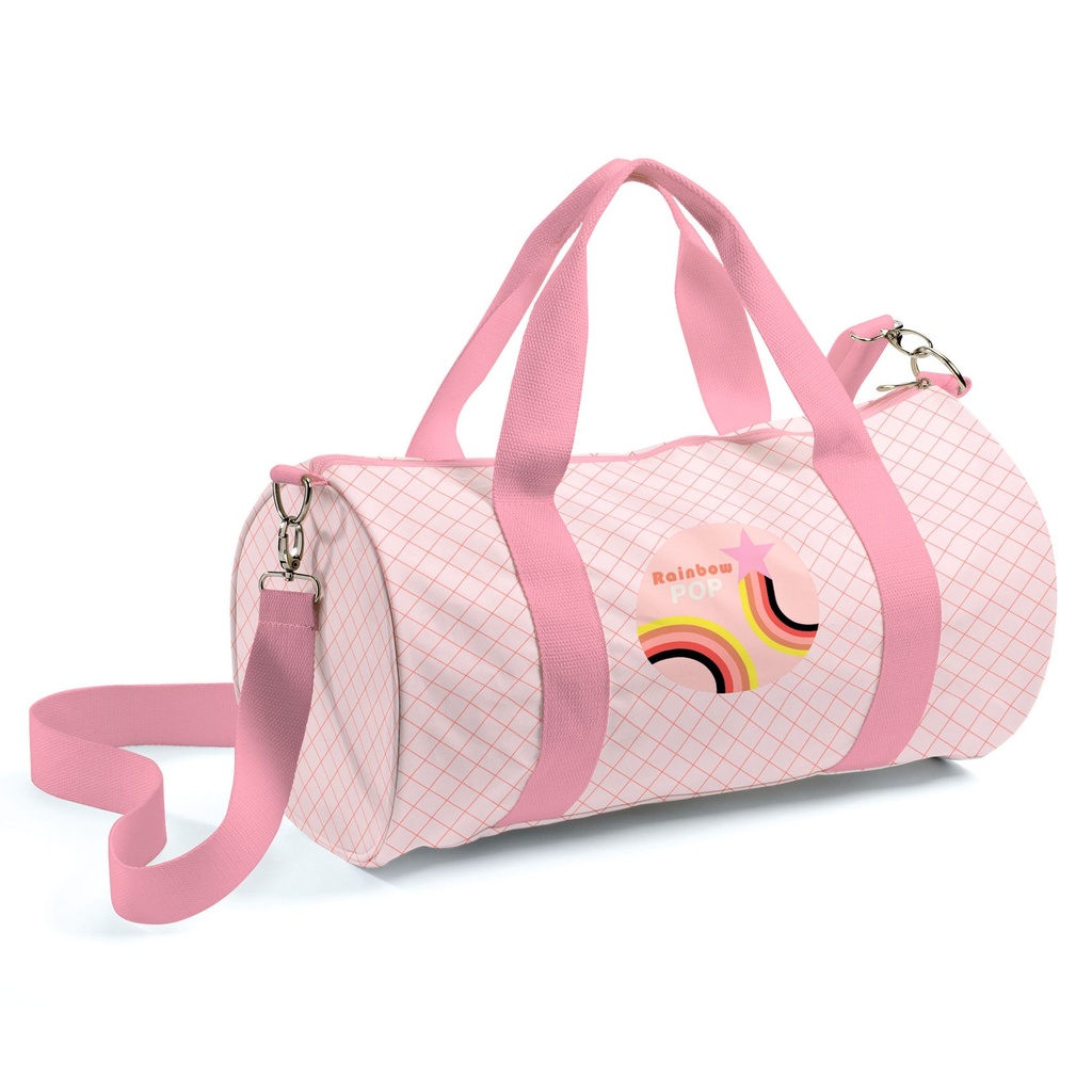 Bolso Rainbow Djeco