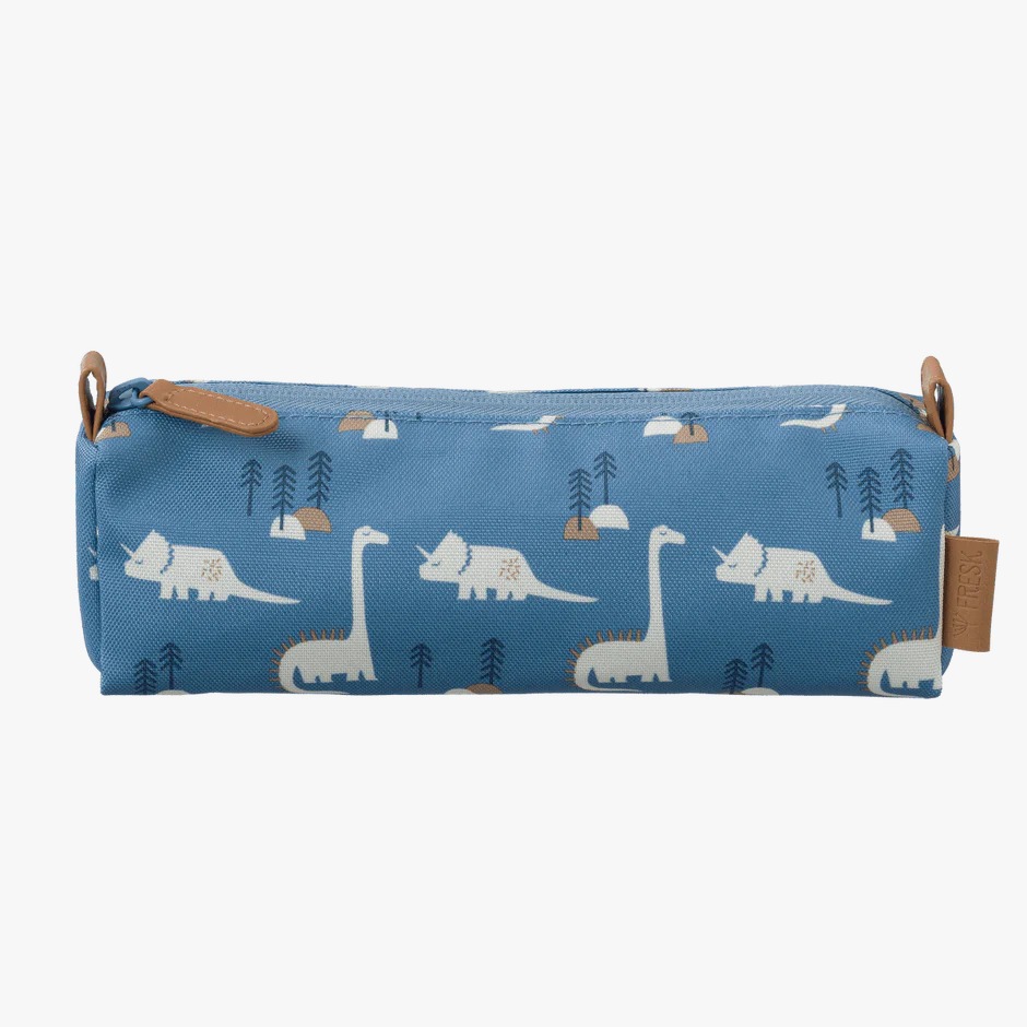 Pencilcase Dino Fresk
