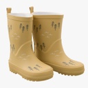 Rainboots Woods Spruce Yellow T28 Fresk