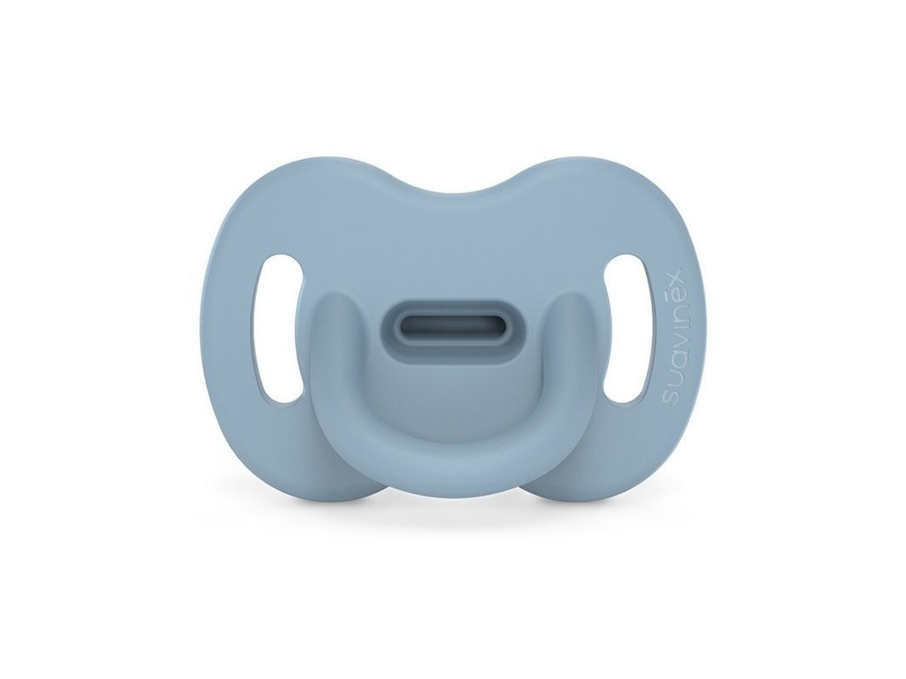 Chupete Fisiologico Sx Pro 0-6m - Smoothie Azul Suavinex