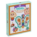 Artistic String Art - Garden - Fsc Mix Djeco