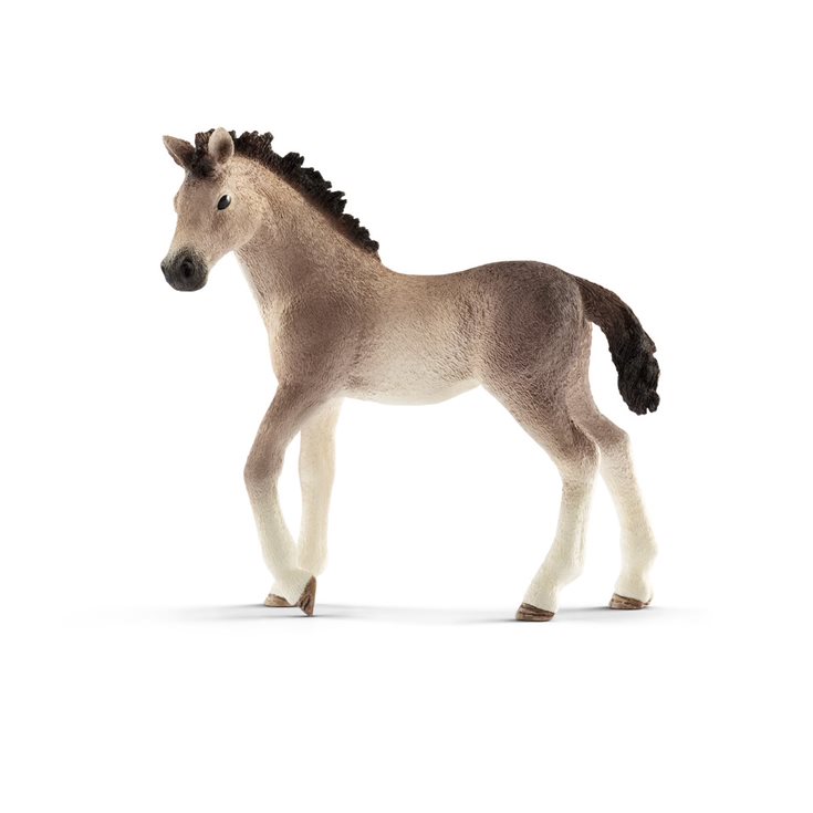 Andalusian Foal Schleich