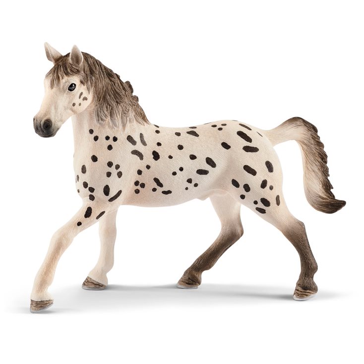Knapstrupper Stallion Schleich