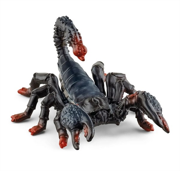 Emperor Scorpion Schleich