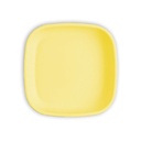 Plato Llano - Lemon Drop 18 cm Re-Play