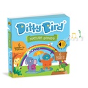 Nature Songs Ditty Bird