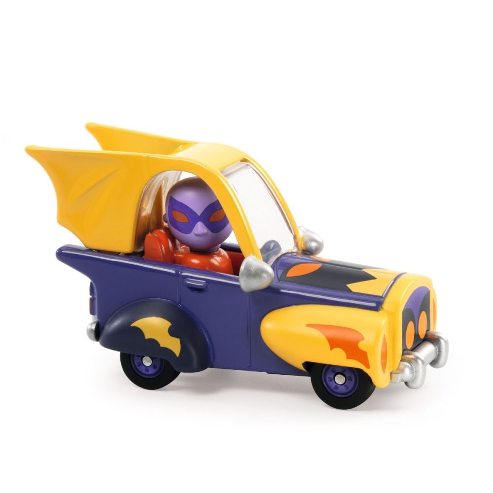 Dingo Mobile Crazy Motors Djeco