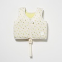 Chaleco Flotador 3-6Y Ocean - Mima The Fairy Lemon Lilac  Su