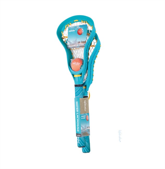 Kit Mini Lacrosse Waboba