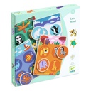 Loto Wood Djeco