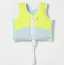 Chaleco Flotador 3-6Y Salty the Shark Sunnylife