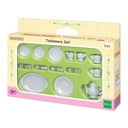 Tableware Set Sylvanian Families