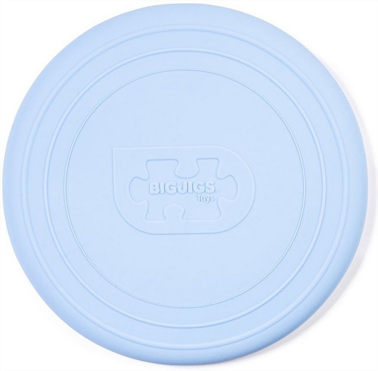 Flyer Powder Blue Bigjigs