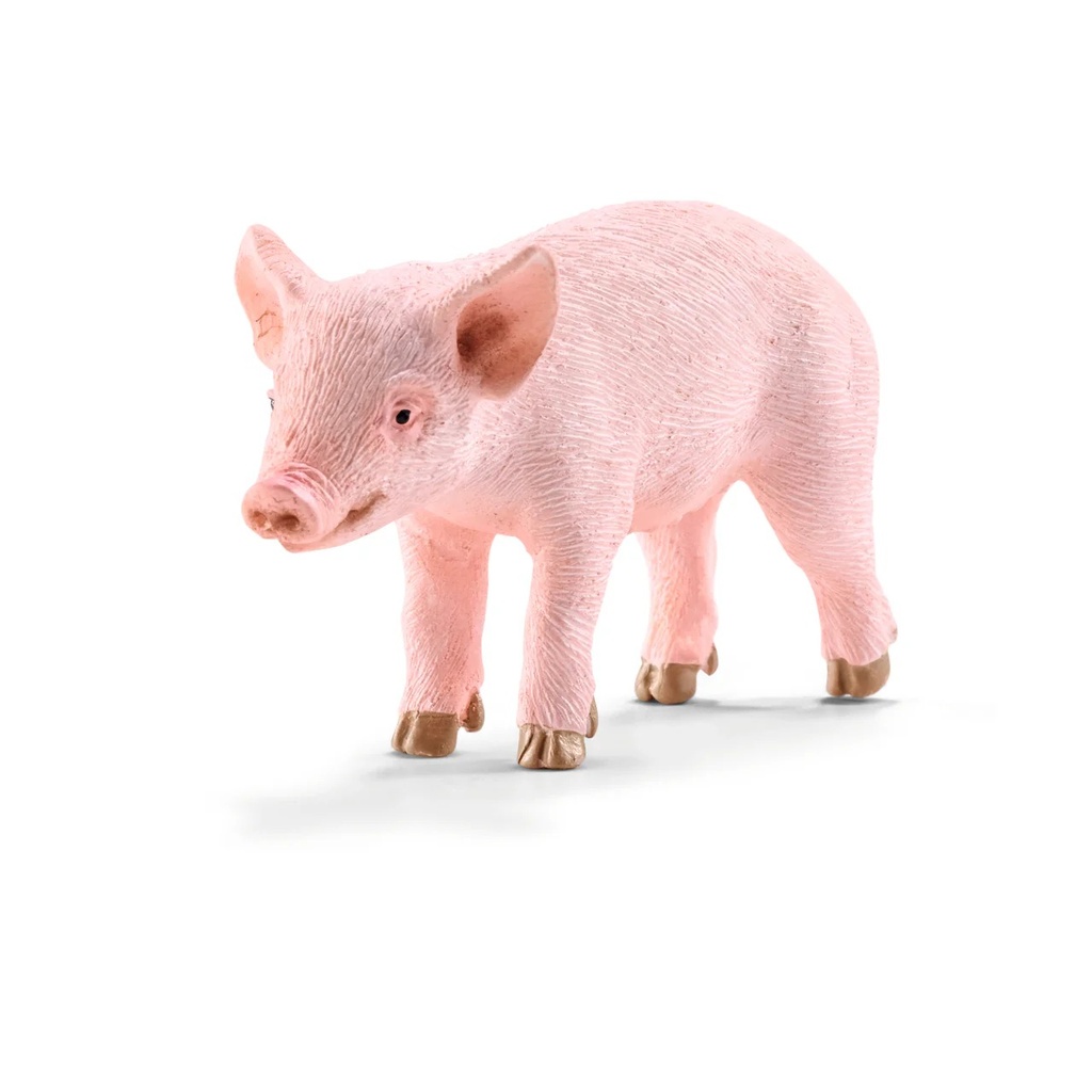 Piglet, Standing Schleich