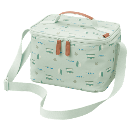 Cool/Lunchbag Large Surf Boy Fresk