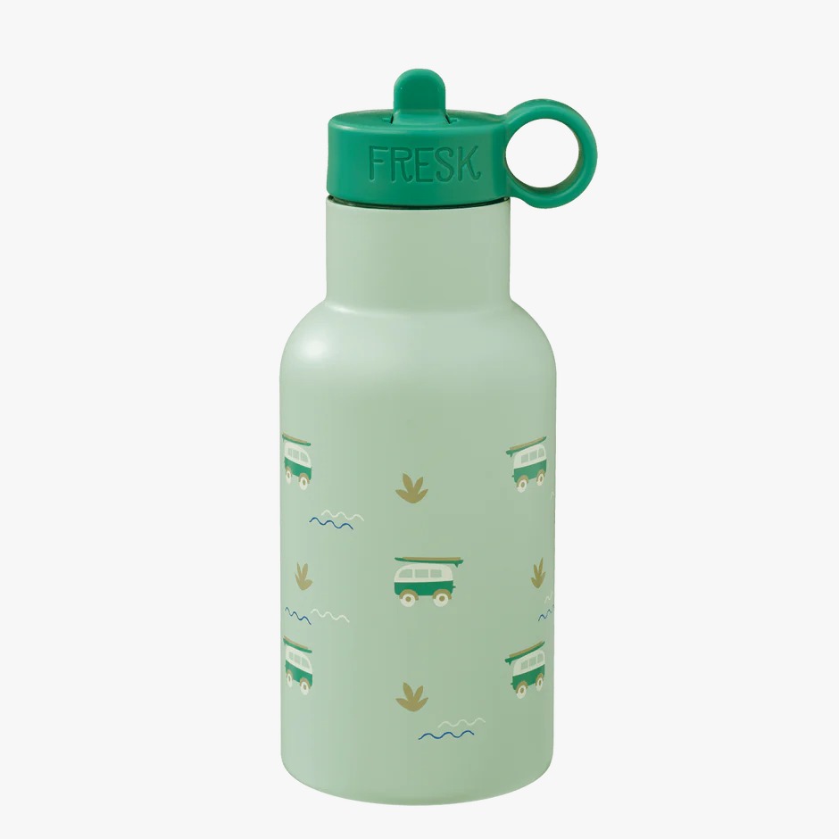 Thermos Bottle 350 Ml Surf Boy Fresk