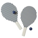 Paletas de playa Coastal Blue Sunnylife