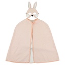 Cape and Mask Mrs. Rabbit Trixie