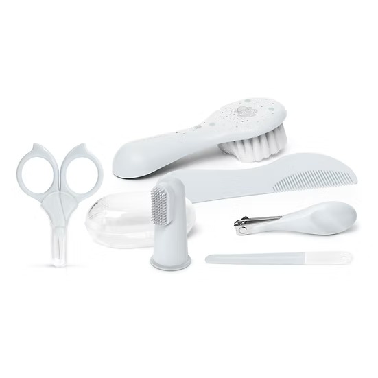 Set Higiene Bebé - Dreams Celeste Suavinex